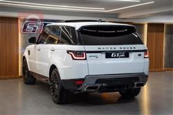 Land Rover Range Rover Vogue